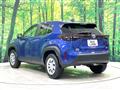 2024 Toyota Yaris Cross
