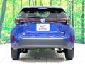 2024 Toyota Yaris Cross