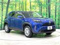 2024 Toyota Yaris Cross