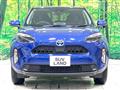 2024 Toyota Yaris Cross