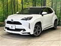 2024 Toyota Yaris Cross