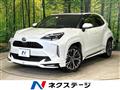 2024 Toyota Yaris Cross