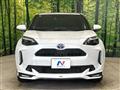 2024 Toyota Yaris Cross