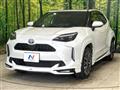 2024 Toyota Yaris Cross