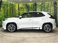 2024 Toyota Yaris Cross