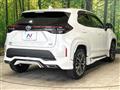 2024 Toyota Yaris Cross