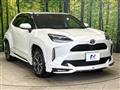 2024 Toyota Yaris Cross