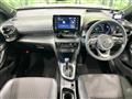 2024 Toyota Yaris Cross