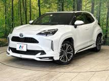 2024 Toyota Yaris Cross