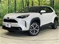 2024 Toyota Yaris Cross