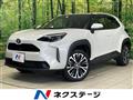 2024 Toyota Yaris Cross