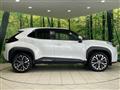 2024 Toyota Yaris Cross