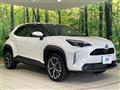 2024 Toyota Yaris Cross