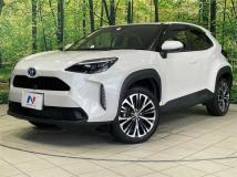 2024 Toyota Yaris Cross