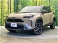 2024 Toyota Yaris Cross
