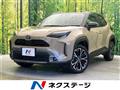 2024 Toyota Yaris Cross