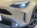 2024 Toyota Yaris Cross