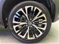 2024 Toyota Yaris Cross