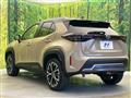 2024 Toyota Yaris Cross