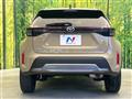 2024 Toyota Yaris Cross