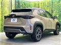 2024 Toyota Yaris Cross