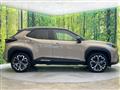 2024 Toyota Yaris Cross