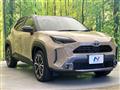 2024 Toyota Yaris Cross
