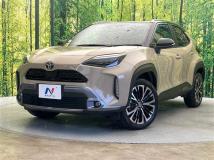 2024 Toyota Yaris Cross