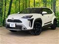 2025 Toyota Yaris Cross