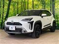 2025 Toyota Yaris Cross