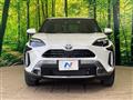 2025 Toyota Yaris Cross