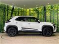 2025 Toyota Yaris Cross