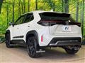 2025 Toyota Yaris Cross