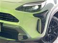 2025 Toyota Yaris Cross