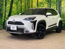 2025 Toyota Yaris Cross
