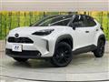 2025 Toyota Yaris Cross