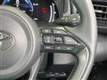 2025 Toyota Yaris Cross