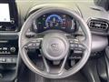 2025 Toyota Yaris Cross