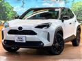 2025 Toyota Yaris Cross