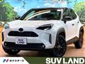 2025 Toyota Yaris Cross
