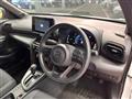 2025 Toyota Yaris Cross