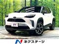 2026 Toyota Yaris Cross