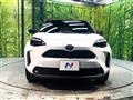 2026 Toyota Yaris Cross
