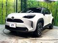 2026 Toyota Yaris Cross