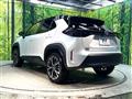 2026 Toyota Yaris Cross