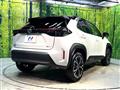 2026 Toyota Yaris Cross
