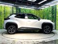 2026 Toyota Yaris Cross