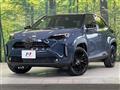 2026 Toyota Yaris Cross