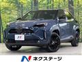 2026 Toyota Yaris Cross