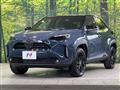 2026 Toyota Yaris Cross